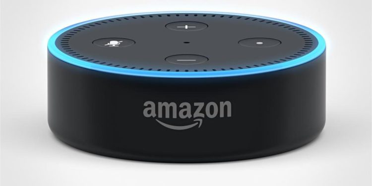 Amazon-Alexa-Wearable