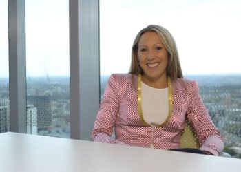 Nickie Scriven is CEO, Zenith Australia