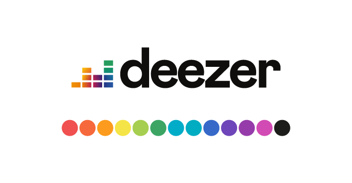 تطبيق ديزر Deezer