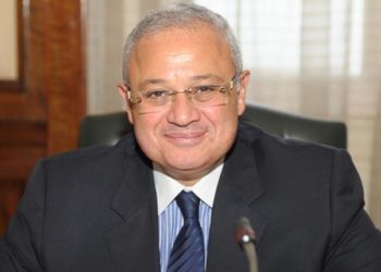 Dr. Hisham Zaazou Chairman of Marina El Alamein