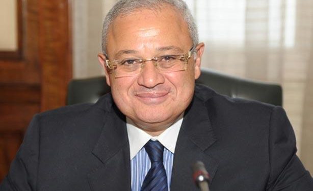 Dr. Hisham Zaazou Chairman of Marina El Alamein