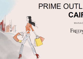 Prime Group announced launching first international outlet mall in Egypt
