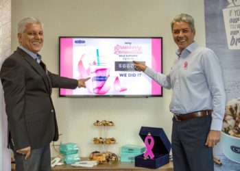 Baheya Breast Cancer Campaign