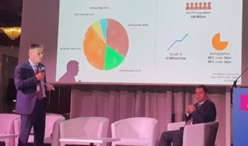Prime Group announced launching first international outlet mall in Egypt