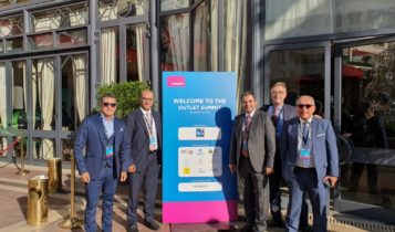 Prime Group announced launching first international outlet mall in Egypt