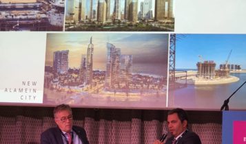 Prime Group announced launching first international outlet mall in Egypt