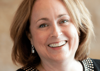 Diana O'Brien, Global CMO, Deloitte Digital