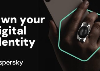 Kaspersky partners with jewelry designer to protect unique human biometrics
