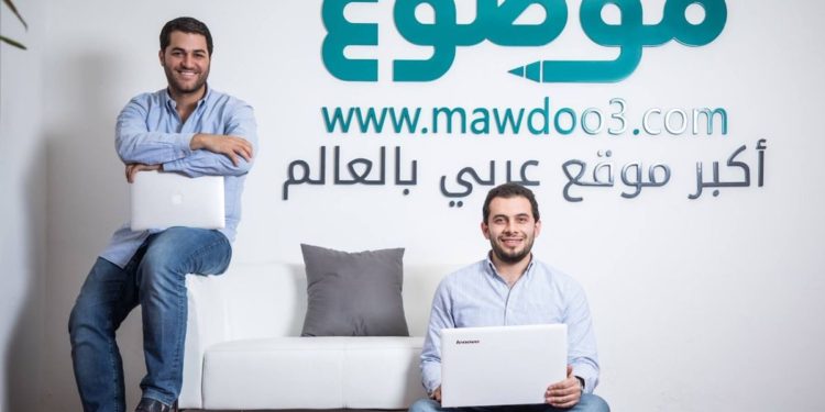 Mawdoo3 to Acquire Egyptian Motherhood Website SuperMama