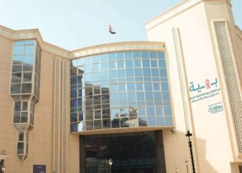 مستشفى بهية علاج سرطان الثدي