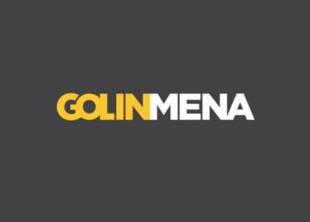 Golin PR Agency Logo