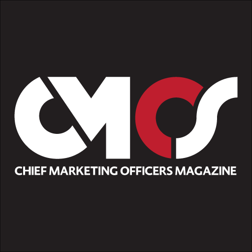 CMOs Magazine - مجلة تشيف ماركتنج أوفيسرز