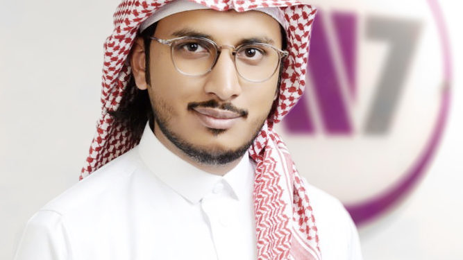 Abdulrahman Inayat, Director and Co-Founder of W7Worldwide