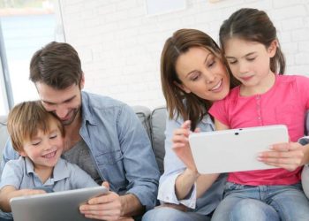 Responsible Digital Parenting Survey by Kaspersky and Toluna