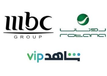 Rotana Media - MBC Group - Shahid VIP