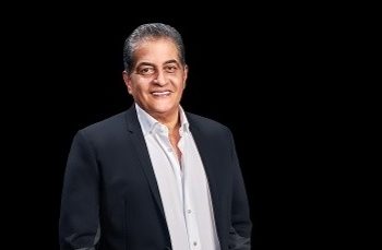 أسامة كمال رئيس شركة تريد فيرز إنترناشونال المنظمة لمعرض Cairo ICT