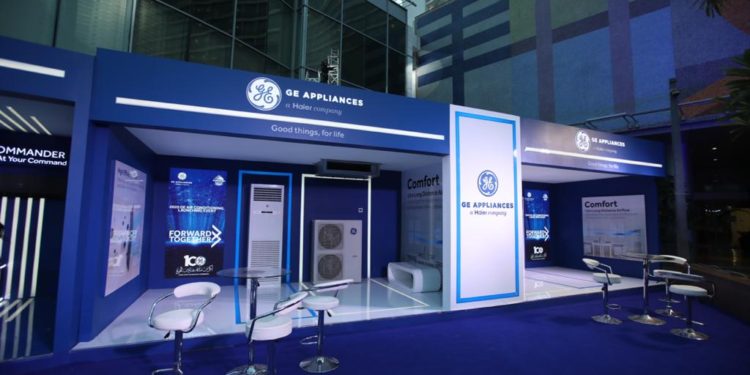 Haier Group Launches the Latest Advanced General Electric Air Conditioners in Egypt