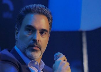 Mazen Hayek
