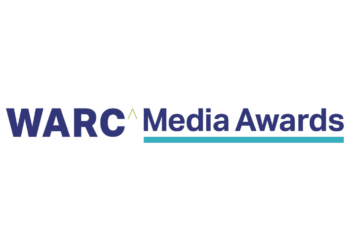 WARC Media Awards logo