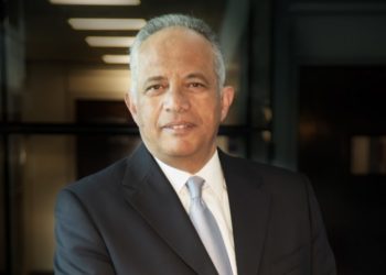علاء الشافعي - الرئيس التنفيذي لقطاع التشغيل في شركة راية لخدمات مراكز الإتصالات