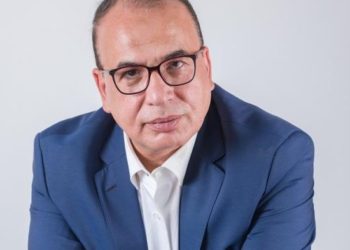 محمد أمين - النائب الأول للرئيس لمنطقة الشرق الأوسط وروسيا وإفريقيا وتركيا في «دل تكنولوجيز»