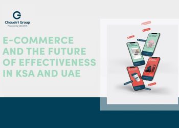 E-commerce and The Future of Effectiveness in KSA and UAE