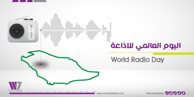 World Radio Day