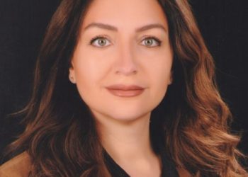 Rasha Karim, Managing Director, UM Egypt