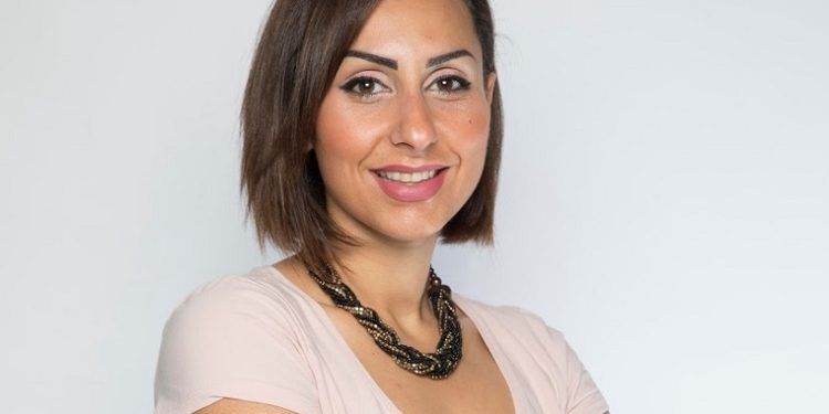 Lara El Khoury, Digital Marketing Manager at Choueiri Group
