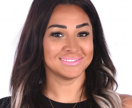 Manar Mohamed Al-Amin, Founder and CEO of Sparkle Media Services