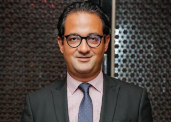 محمد عبد القادر عمارة، الرئيس التنفيذى لشركة انفلونس