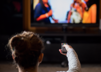 T.V vs. Digital; Who Is Set to Benefit From Media Consumption Shifts, This Ramadan