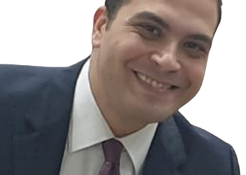 إسلام جمال ، مدير مبيعات دي إم إس – مصر