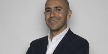 زياد خمار، مدير العمليات في ديجيتال ميديا سيرفيسز (دي إم إس)