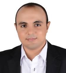 محمد فتحي، رئيس تحرير مجلة تشيف ماركتنج أوفيسرز