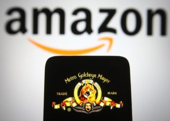 Amazon Acquisition Of MGM