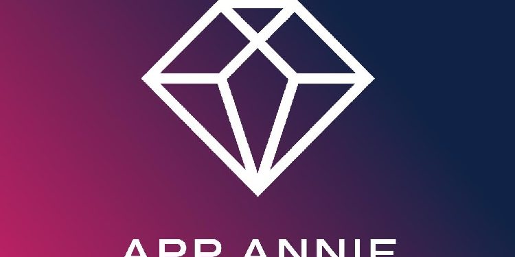 App Annie, the leading mobile data and analytics company