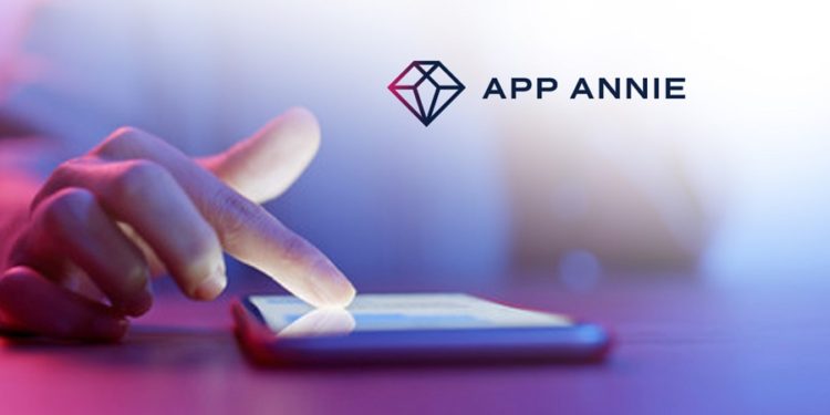 App Annie & IDC 2021 Gaming Spotlight