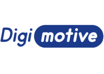 Digitmotive Logo