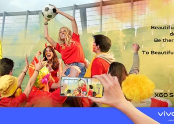 Vivo Debuts New To Beautiful Moments Campaign for UEFA EURO 2020