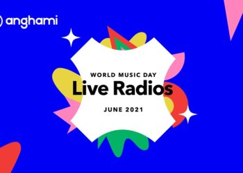 World Music Day Live Radios on Anghami