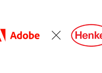 Henkel Partnership with Adobe