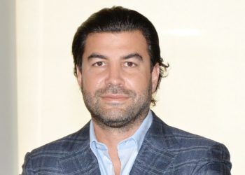 عماد جمعة، رئيس ومؤسس مجموعة جيه جروب
