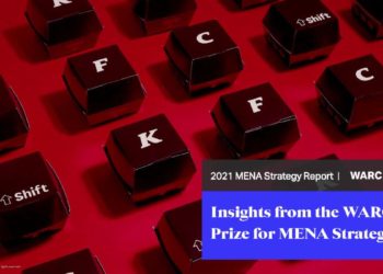 2021 MENA Strategy Report - WARC
