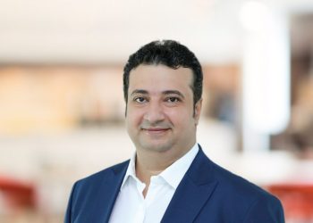Karim Henain, Partner, Bain & Company Middle East