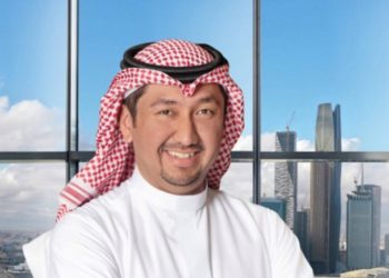 Mohammed Alkhotani, Area Vice President – Middle East and Africa, Sitecore