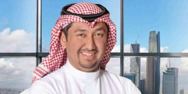 Mohammed Alkhotani, Area Vice President – Middle East and Africa, Sitecore