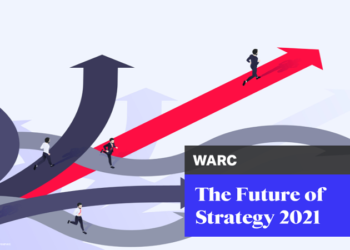 The Future of Strategy 2021 Report, by WARC