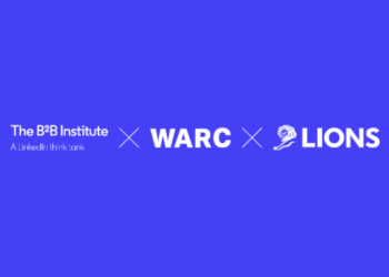 B2B Effectiveness Code by WARC, LIONS and LinkedIn's B2B Institute