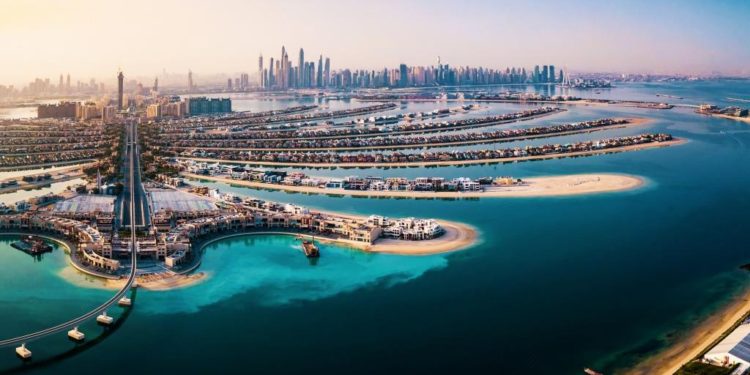 The Return of Tourists Should Provide Some Respite for the UAE’s Retail Sector